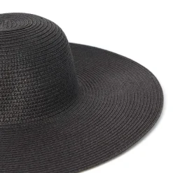 Chapeaux*Draeger Paris Chapeau Capeline 57 cm - Plusieurs Coloris