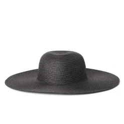 Chapeaux*Draeger Paris Chapeau Capeline 57 cm - Plusieurs Coloris