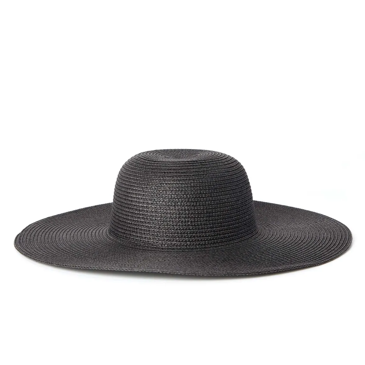 Chapeaux*Draeger Paris Chapeau Capeline 57 cm - Plusieurs Coloris