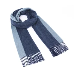 Foulards & Capes*Draeger Paris Écharpe Réversible en Laine