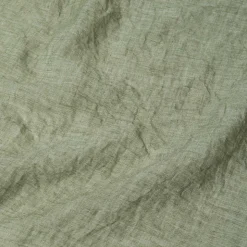 Foulards & Capes*Draeger Paris Chèche uni kaki