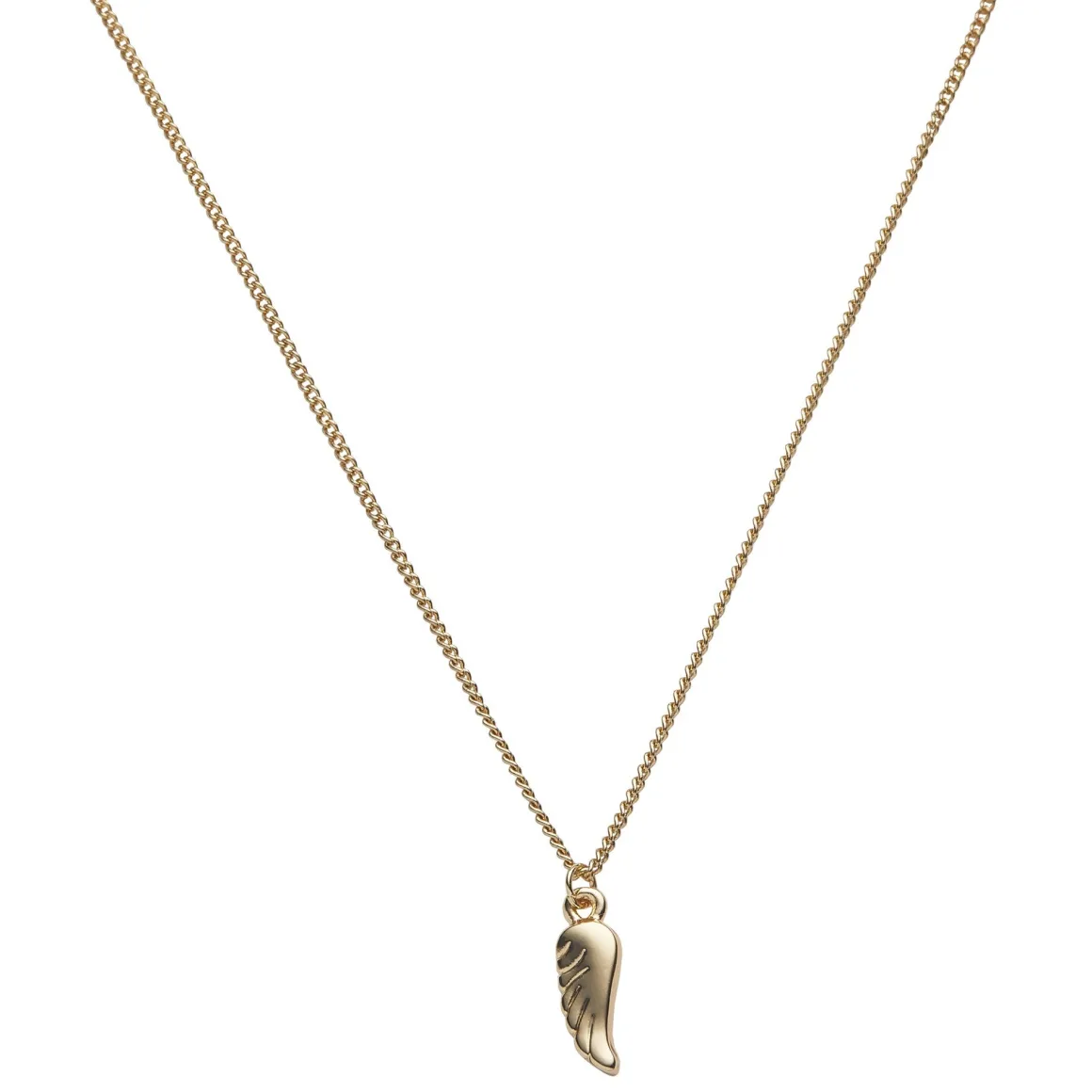 Colliers À Message|Colliers*Draeger Paris Collier Aile Pastel Chic