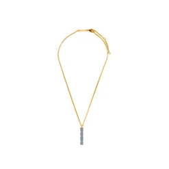 Colliers*Draeger Paris Collier Email Barre