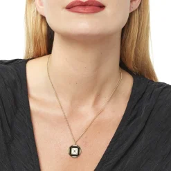 Colliers*Draeger Paris Collier Email Cocktail Chic