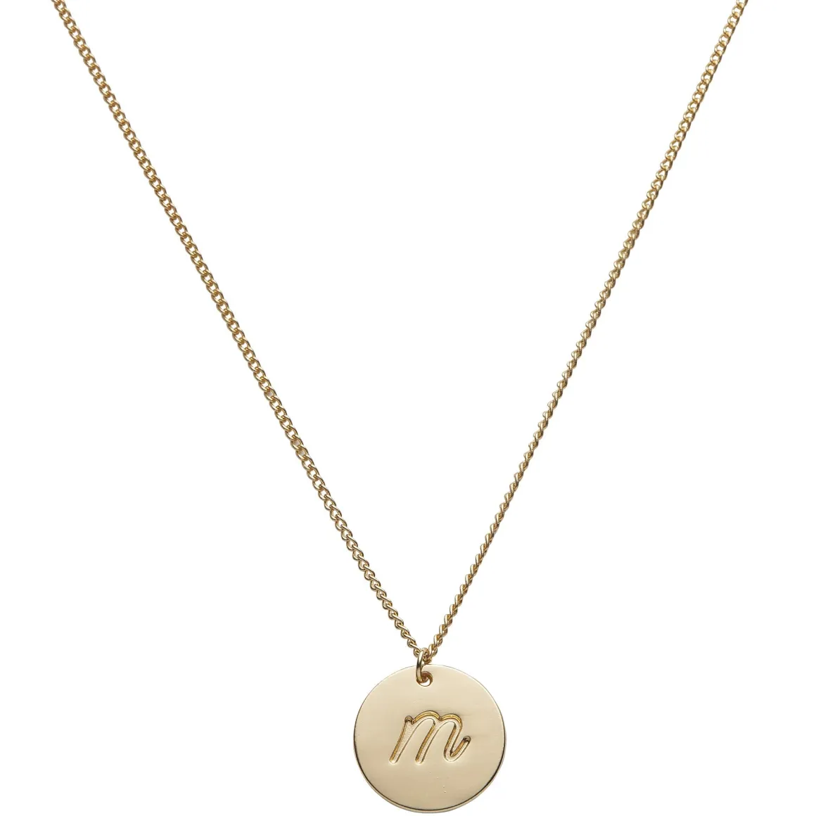 Colliers À Message|Colliers*Draeger Paris Collier initiale prénom Pastel Chic