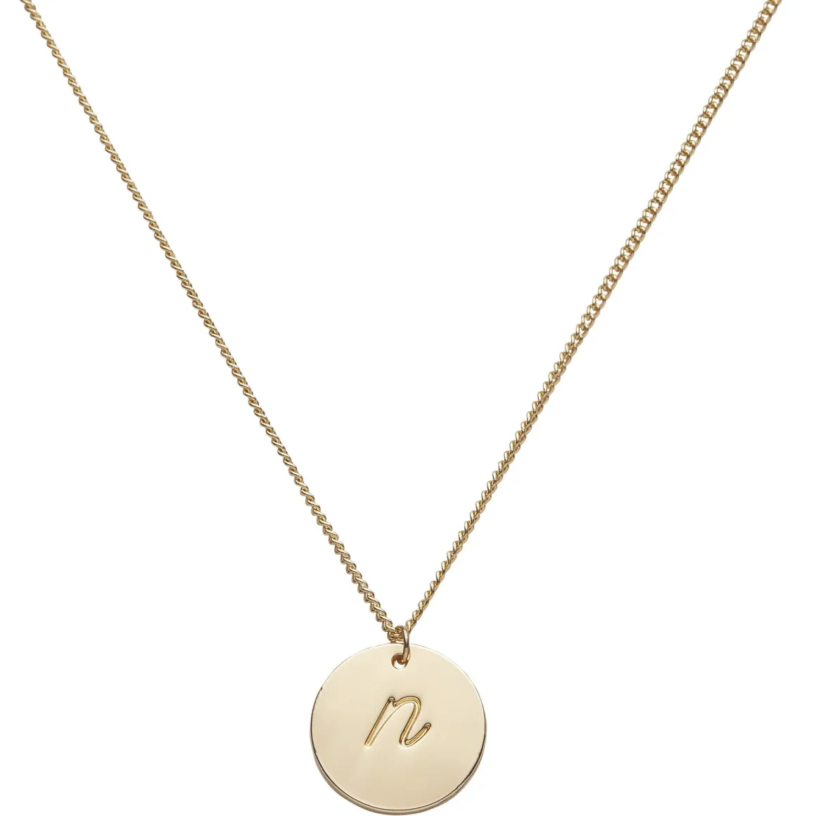 Colliers À Message|Colliers*Draeger Paris Collier initiale prénom Pastel Chic