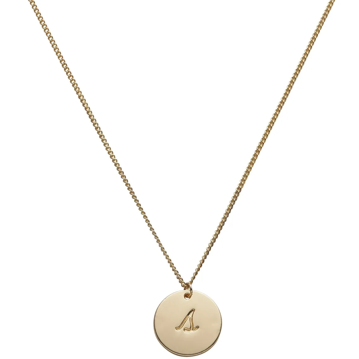 Colliers À Message|Colliers*Draeger Paris Collier initiale prénom Pastel Chic