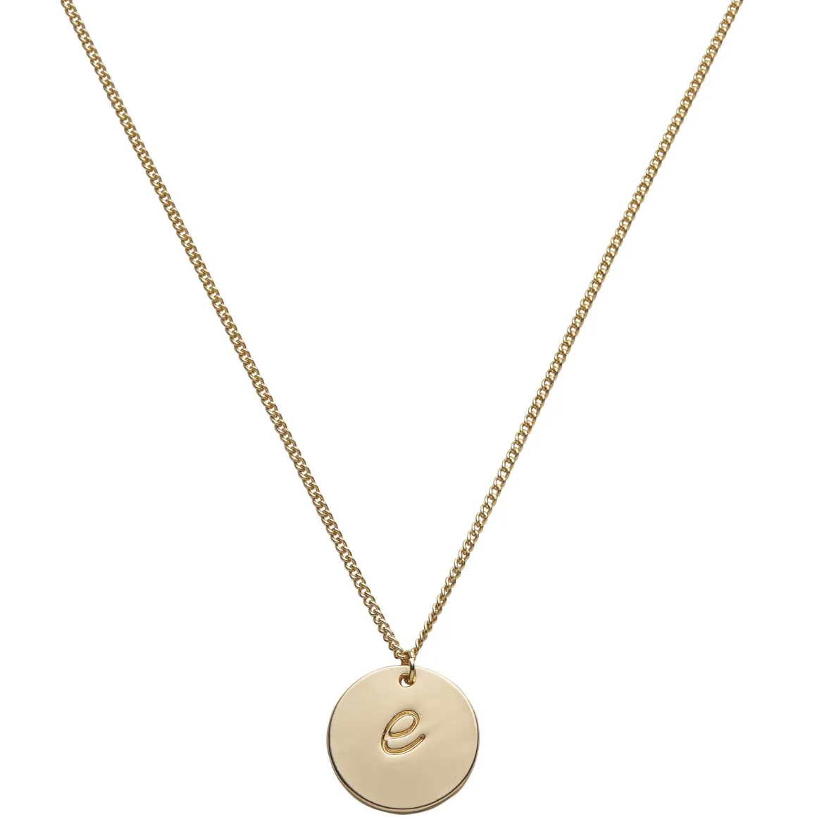 Colliers À Message|Colliers*Draeger Paris Collier initiale prénom Pastel Chic