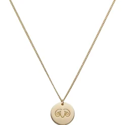 Colliers À Message|Colliers*Draeger Paris Collier signe astrologique Pastel Chic