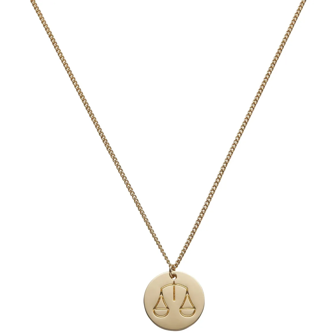 Colliers À Message|Colliers*Draeger Paris Collier signe astrologique Pastel Chic