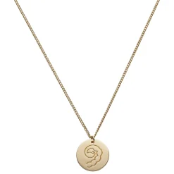 Colliers À Message|Colliers*Draeger Paris Collier signe astrologique Pastel Chic