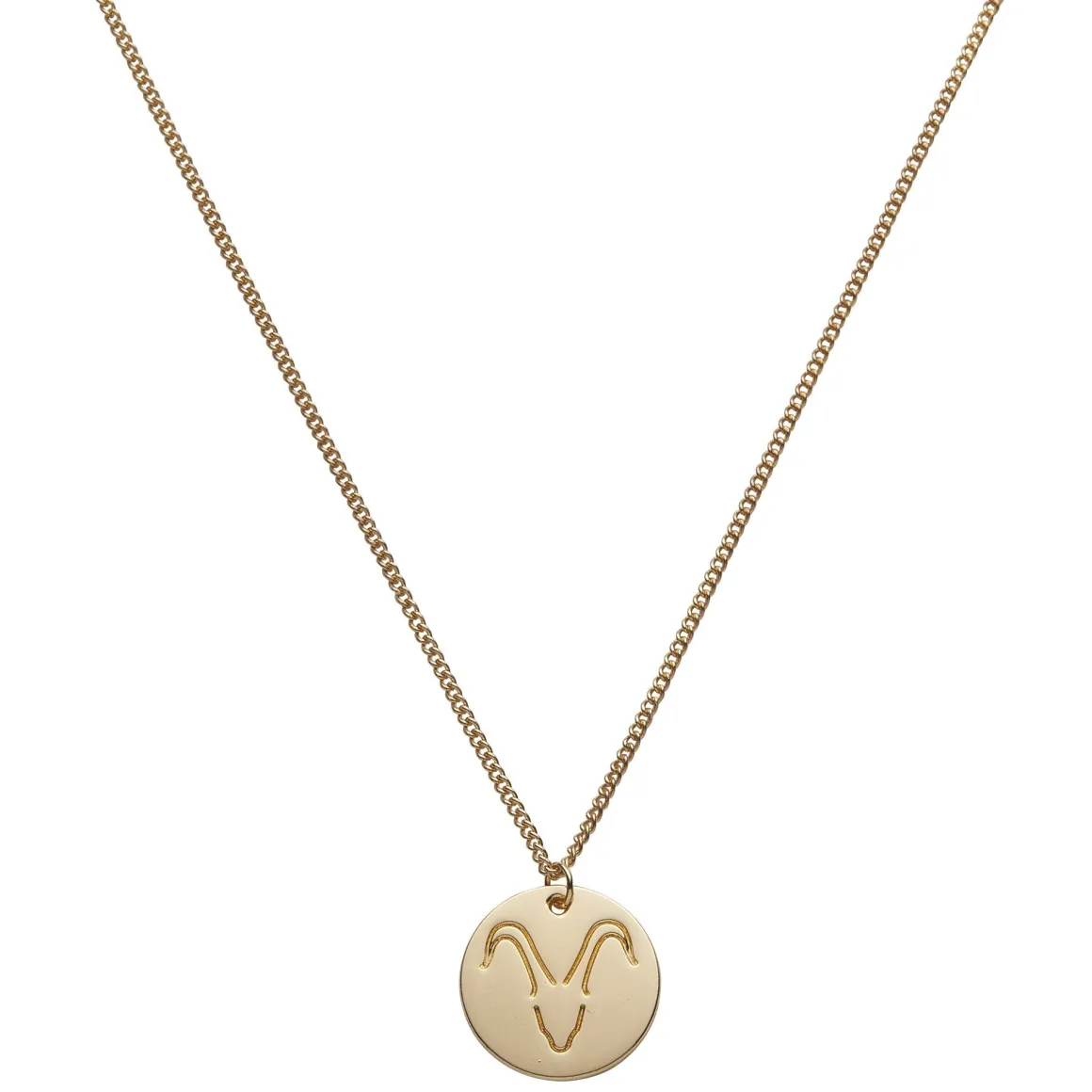 Colliers À Message|Colliers*Draeger Paris Collier signe astrologique Pastel Chic