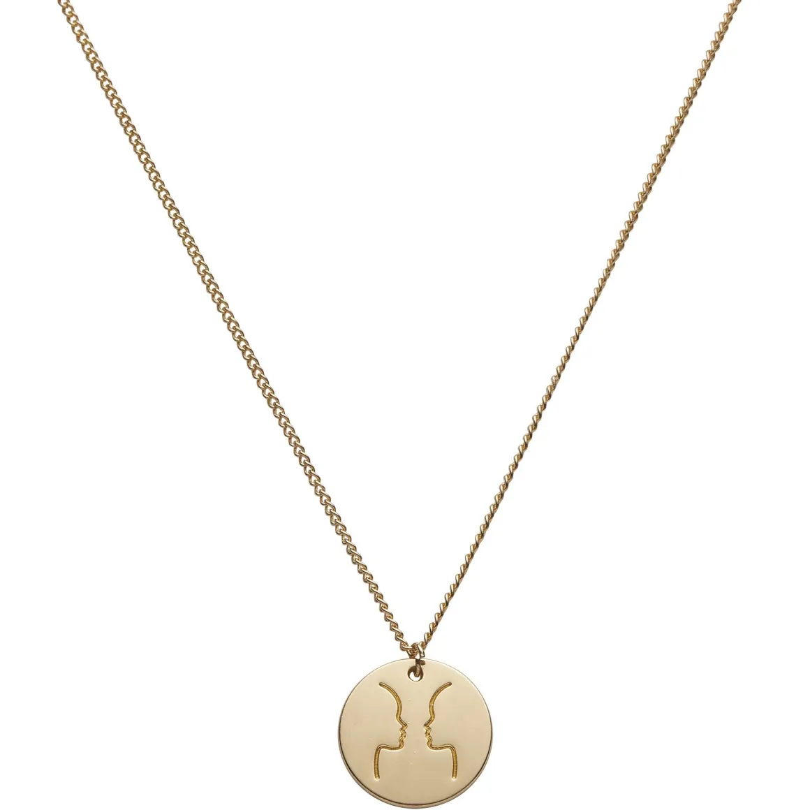 Colliers À Message|Colliers*Draeger Paris Collier signe astrologique Pastel Chic