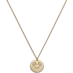 Colliers À Message|Colliers*Draeger Paris Collier signe astrologique Pastel Chic