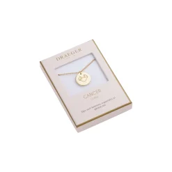 Colliers À Message|Colliers*Draeger Paris Collier signe astrologique Pastel Chic