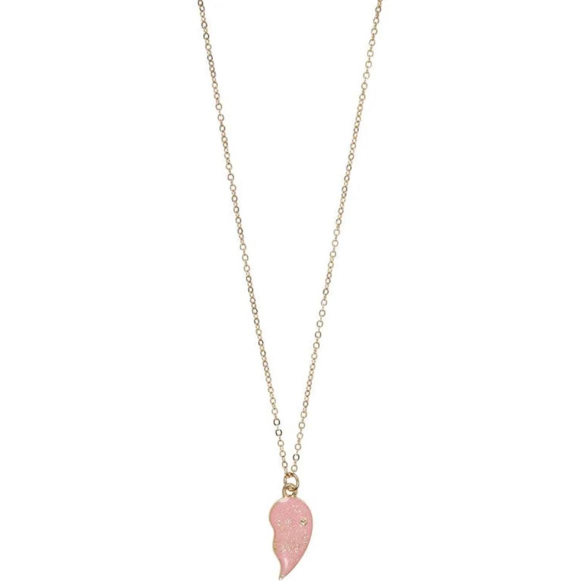 Colliers*Draeger Paris Colliers Best friends à partager Amour