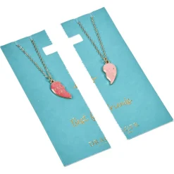 Colliers*Draeger Paris Colliers Best friends à partager