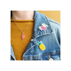 Colliers*Draeger Paris Colliers Best friends à partager