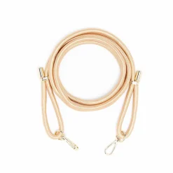 Cordons De Telephone*Draeger Paris Cordon Téléphone Mobile Chic - Doré