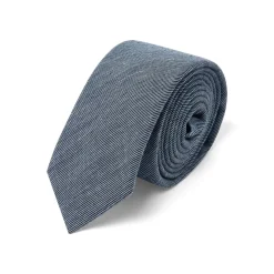 Cravates*Draeger Paris Cravate chinée 150 x 6 cm