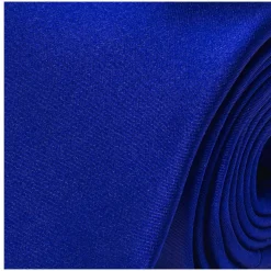 Cravates*Draeger Paris Cravate twill 150 x 6 cm - 100% soie