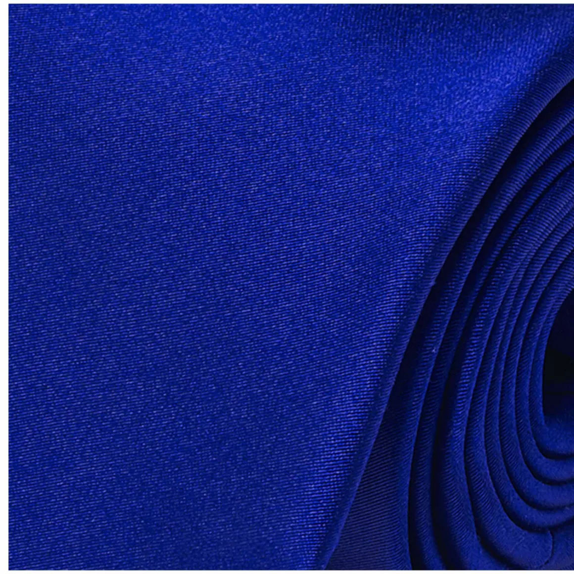 Cravates*Draeger Paris Cravate twill 150 x 6 cm - 100% soie