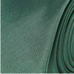 Cravates*Draeger Paris Cravate twill 150 x 6 cm - 100% soie