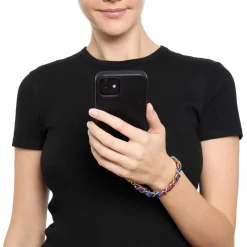 Dragonne De Telephone*Draeger Paris Dragonne Téléphone - Plusieurs Coloris