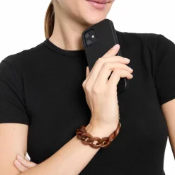 Dragonne De Telephone*Draeger Paris Dragonne Téléphone - Plusieurs Coloris