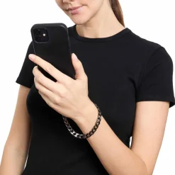 Dragonne De Telephone*Draeger Paris Dragonne Téléphone - Plusieurs Coloris