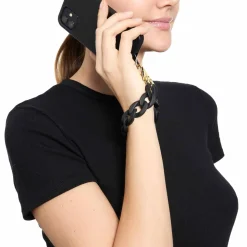 Dragonne De Telephone*Draeger Paris Dragonne Téléphone - Plusieurs Coloris