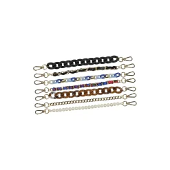 Dragonne De Telephone*Draeger Paris Dragonne Téléphone - Plusieurs Coloris