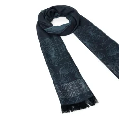 Etole*Draeger Paris Etole Jacquard Colibri - Noir - Taille unique