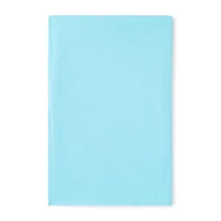 Etole*Draeger Paris Etole unie bleu azur