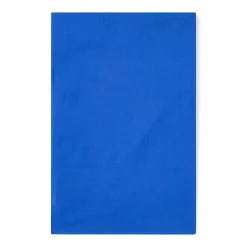 Etole*Draeger Paris Etole unie bleu roi