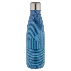 Gourdes Thermos*Draeger Paris Gourde inox - bleu