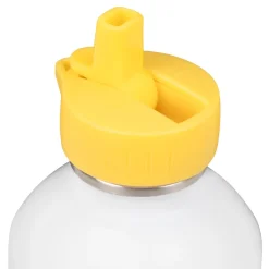 Gourdes*Draeger Paris Gourde inox enfant - Arc-en-ciel