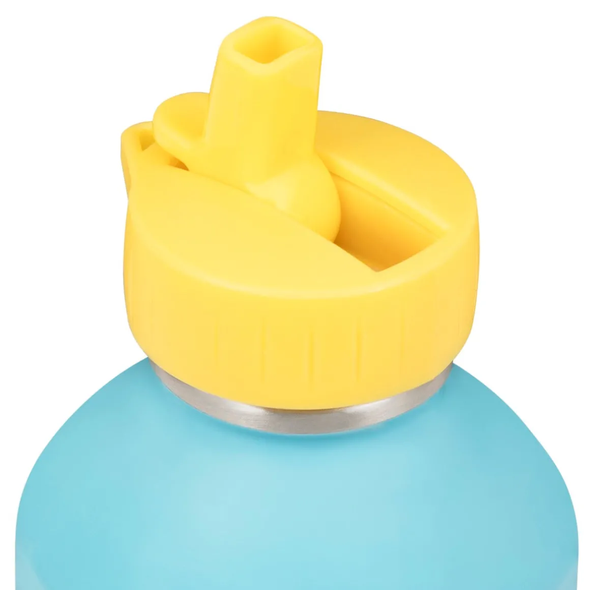 Gourdes*Draeger Paris Gourde inox enfant - Chatons