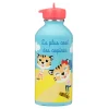 Gourdes*Draeger Paris Gourde inox enfant - Copine cool
