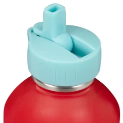 Gourdes*Draeger Paris Gourde inox enfant - Fille chérie