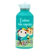 Gourdes*Draeger Paris Gourde inox enfant - J'adore mes copains