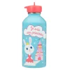 Gourdes*Draeger Paris Gourde inox enfant - Je suis une princesse