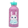 Gourdes*Draeger Paris Gourde inox enfant - Je t'aime