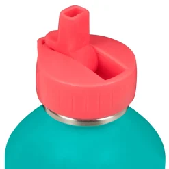 Gourdes*Draeger Paris Gourde inox enfant - Jolie princesse - licorne