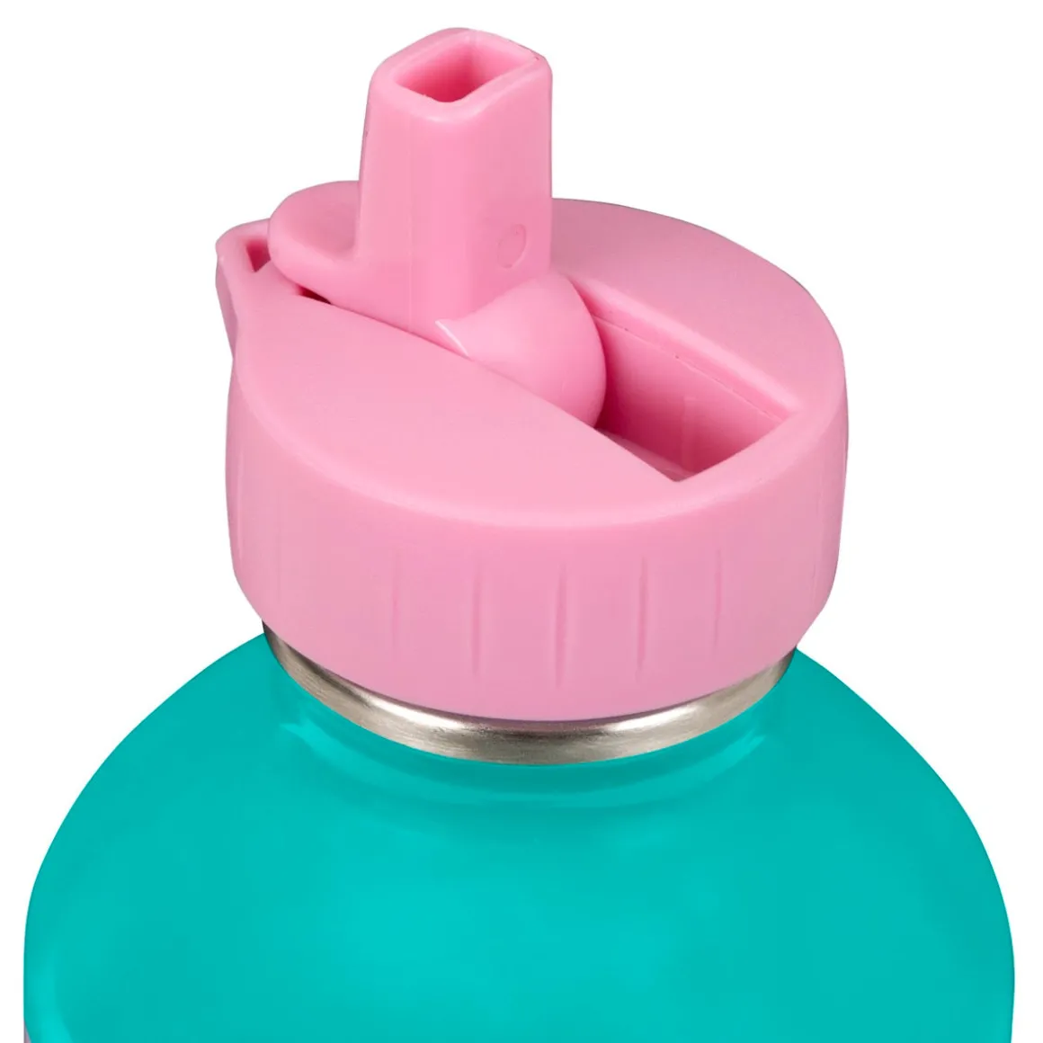 Gourdes*Draeger Paris Gourde inox enfant - Jolie danseuse