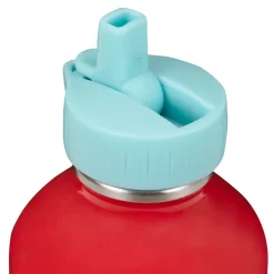 Gourdes|Fournitures Scolaires*Draeger Paris Gourde inox enfant - Jolie princesse - girafe