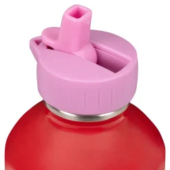 Gourdes*Draeger Paris Gourde inox enfant - Ma super gourde - lapin