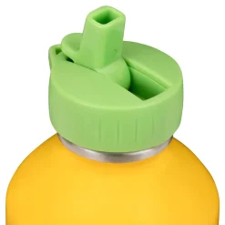 Gourdes*Draeger Paris Gourde inox enfant - Ma super gourde - tigre