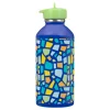 Gourdes*Draeger Paris Gourde inox enfant - Mosaïque
