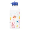 Gourdes*Draeger Paris Gourde inox enfant - Petit poisson rouge